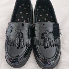 School shoes