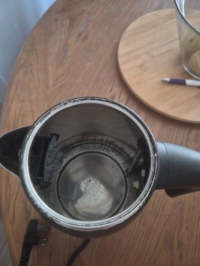 kettle
