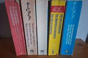 Enid Blyton Paperback Compendiums