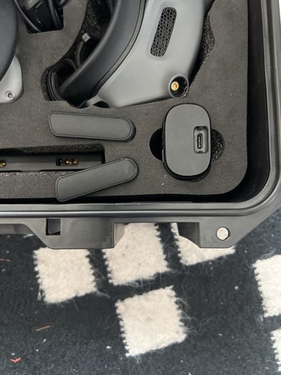 DJI Avata Fly More Combo + Goggles & Controller