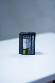 Nikon EN-EL15 Battery