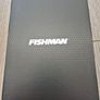 Fishman Acoustic Guitar Matrix Natural II Pickup System Image 2