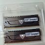 16GB (2x8GB) Patriot Viper Steel DDR4 3600Mhz Image 2