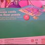 Disney princess giant floor puzzle Image 2