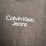 Calvin Klein Jeans Top - Small Image 3