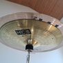 Meinl Cymbal stack (Classic + HCS) Image 4