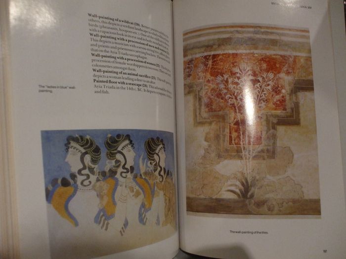 SALE!  HERAKLEION Archaeological Museum by Andonis Vasilakis