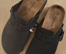 New mules unisex