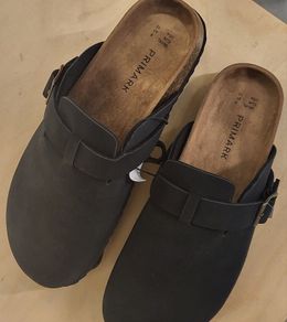 New mules unisex
