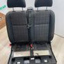 2017 Mercedes Vito seats Van Seats Image 2