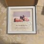 my christening day photo frame Image 2