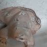 Antique Frog Surprise Mug Image 7