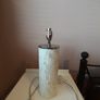Laura Ashley table lamp and shade 110 euros Image 5