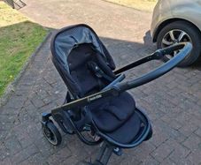 Stroller Maxi Cosi