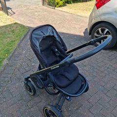 Stroller Maxi Cosi