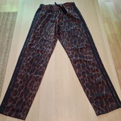 Addidas Tracksuit Bottoms