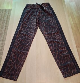 Addidas Tracksuit Bottoms