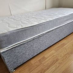 Single Bed