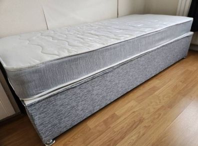 Single Bed