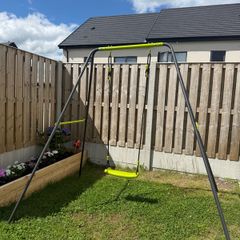 kids swing