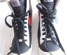 Nike NBA x Blazer Mid '77 EMB '75th Anniversary Trail Blazers' Trainers