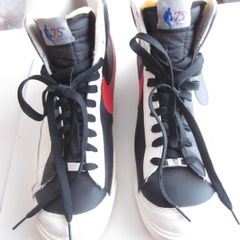 Nike NBA x Blazer Mid '77 EMB '75th Anniversary Trail Blazers' Trainers