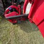 LELY 320MC 10 ft mower/conditioner. Image 4