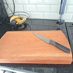 Handmade Chopping/Cutting Boards