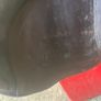 saddle 17.5 inch Image 6