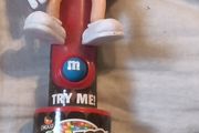 collectable mm toy ???