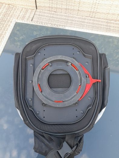 Givi Tank Bag