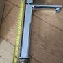 NEW Sonas Tall mixer tap silver Image 7