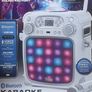 iHome Sound Factory Karaoke Machine ISF-26 Image 3