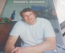 recipe book