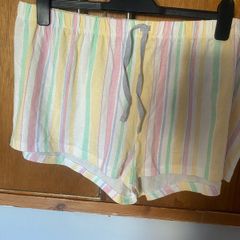 pyjama shorts