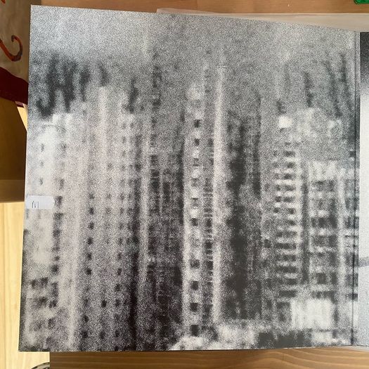 Godspeed You! Black Emperor -  Asunder, Sweet And Other Distress