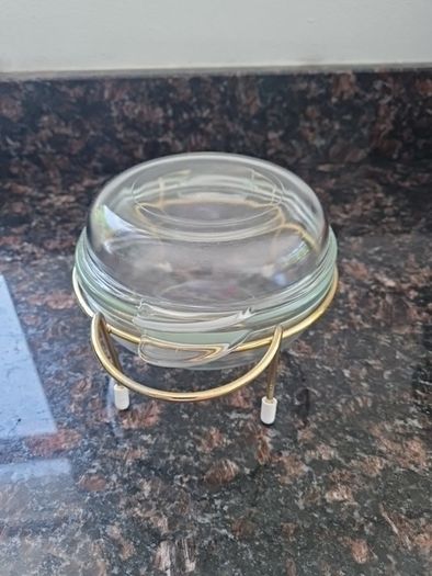 Pyrex