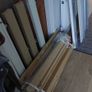 Single Bedframe, IKEA , FLAXA (plus extra pull out single frame) Image 7