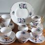 Fine Bone China Royal Imperial Image 6