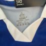 Laois 2005/2007 GAA Jersey Image 3