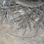 Large Waterford Crystal Bowl Image 6