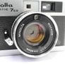 Minolta Hi-matic 7 S II + Case Rangefinder Camera,recent Full Service - Film Tested Image 9