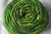 Hobbii Tea Time acrylic cake yarn 200g greens NEW