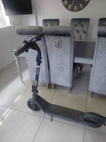 Electric scooter ninebot e2