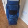 New callaway waterproof cart bag Image 4