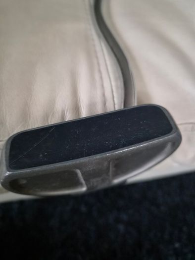 Junior golf club