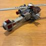 Lego 76098 speed force pursuit Image 7