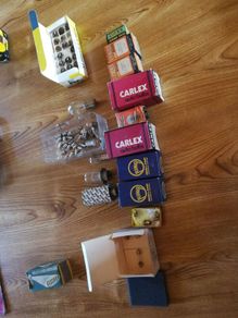vintage Classic Car motorbike bulbs