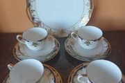 Noritake teaset