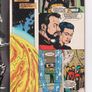 Star Trek The Next Generation Special #2 The Choice 1994 Comic Image 2